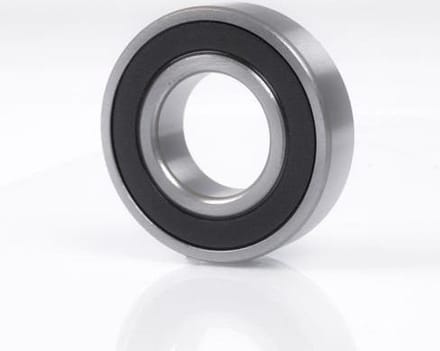 Roulement de roue FAG pour Moto Derbi 50 Senda Xtrem Neuf