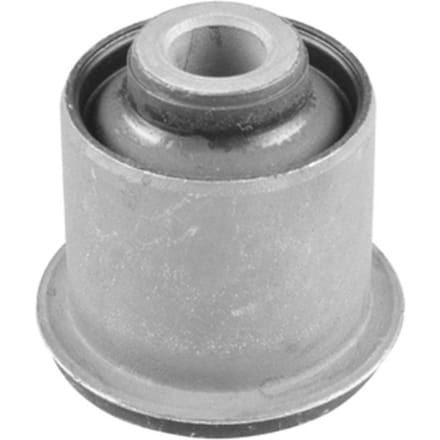 Voorste draagarm silentblock TEDGUM 440098