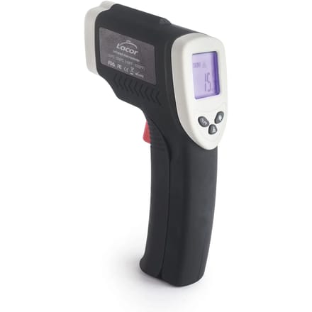Infrarood thermometer lite Lacor