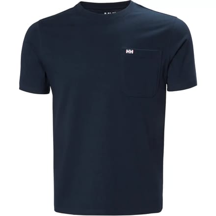 T-shirt Helly Hansen Hudson