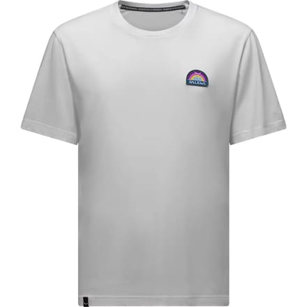 T-shirt Salewa Eagle Anniversary