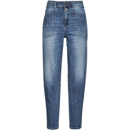 Straight Jeans Freeman T.Porter EDITA SDM
