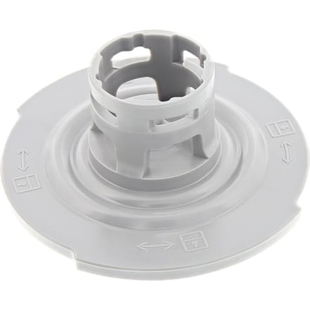 AEG plaatmoer, bovenste sproeiarm 140176494015