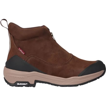Dameslaarzen met rits LeMieux Trex Waterproof