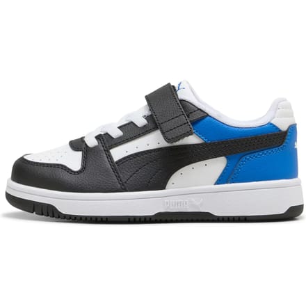 Mini sneakers voor kinderen Puma Rebound Slam Lo