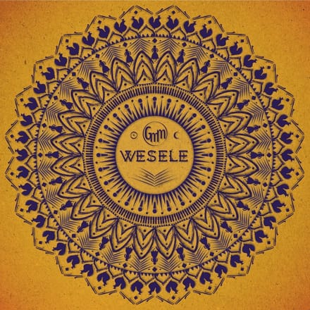 GMM - Wesele (CD)