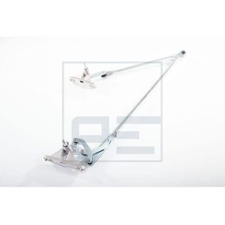 Wissermechanisme PETERS 010.775-00