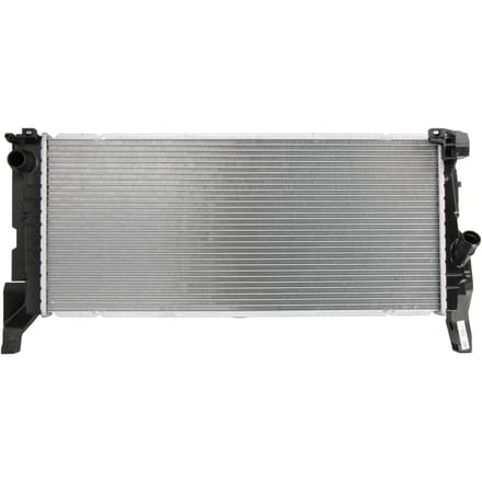 Radiator, motorkoeling MAGNETI MARELLI 350213202700