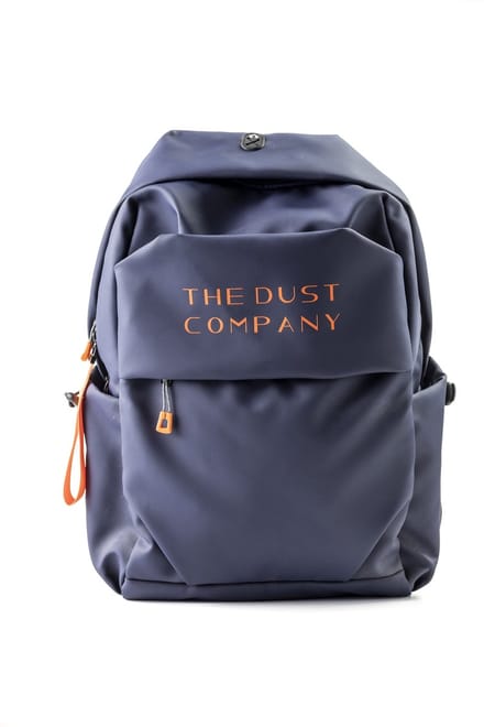 Technical Backpack – THE DUST COMPANY