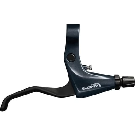 Rechter remhendel voor vlak stuur Shimano bl-r3000