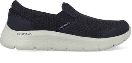 Skechers Go Walk Flex - Request 216485/NVGY Donkerblauw-41