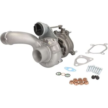 Turboladers, drukvulling INTER TURBO IT-53039700055