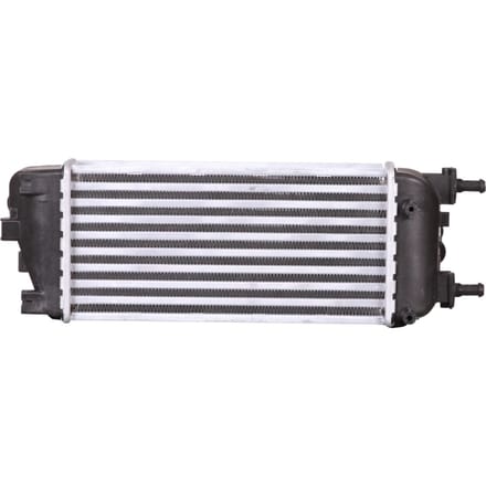Intercooler NISSENS 96271