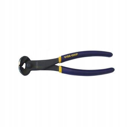IRWIN Tang 150 mm - Gehard Staal voor Maximale Grip