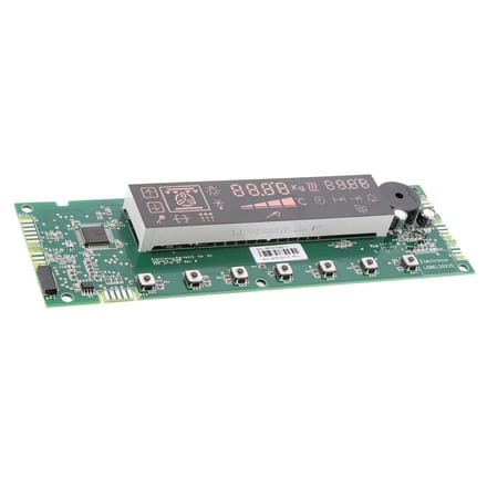 AEG gebruikersinterface-bord, geconfigureerd, PERFECT 2 3306716402