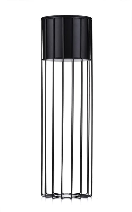 Flore Loft - Bloemstandaard - Modern - Duurzaam - Stijlvol - 70 cm