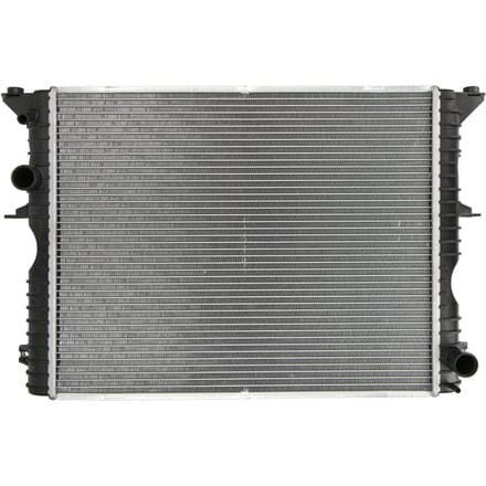 Radiator THERMOTEC D7I009TT