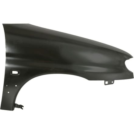 Spatbord, vóór BLIC 6504-04-0550314P, rechts