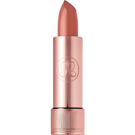 Anastasia Beverly Hills Satin Lipstick - Peach Bud