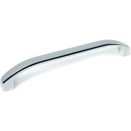 Hoesch tub handle universal long, Art. 5906.376
