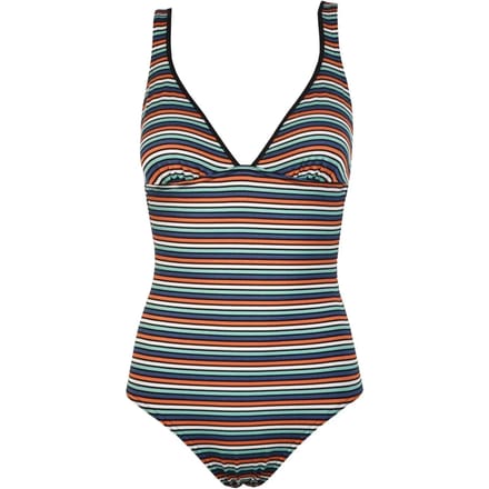 Basis Eeneíg Maillot de bain Dames Red Point Lola