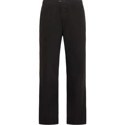 Broek Solid SDLiam Elas