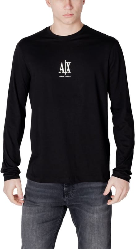 Armani Exchange Breimode Heren