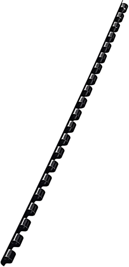 Leitz ComBIND - 100 pcs. - plastic binding comb