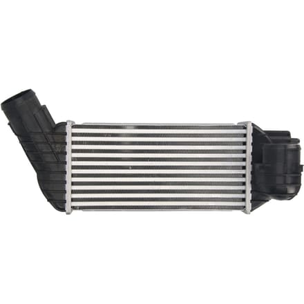 Intercooler THERMOTEC DAC017TT
