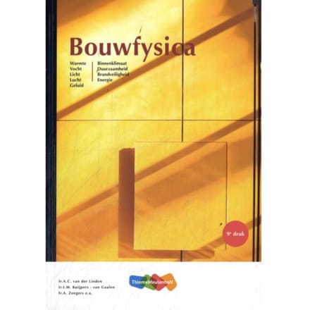 Bouwfysica