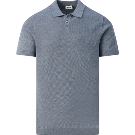 Slim fit poloshirt model 'Triton'