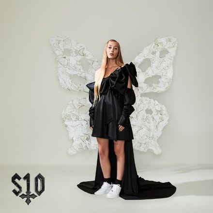 S10 - Vlinders (2 LP) (Coloured Vinyl)