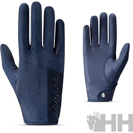 Rijhandschoenen Roeckl Lillinoe