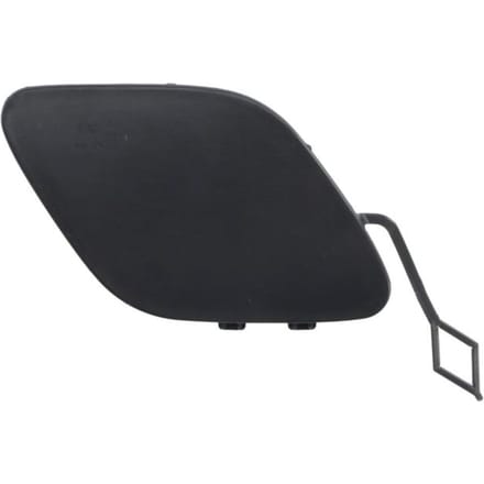 Ventilatiegrille, bumper trekhaak BLIC 5513-00-0064920P