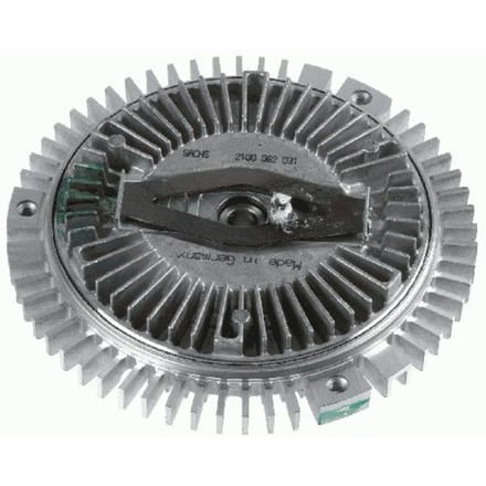 Koppeling, radiatorventilator SACHS 2100 062 031
