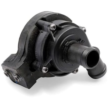 Hulpwaterpomp (warmwatercircuit) HEPU AP8379