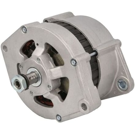 Driefasige generator HELLA 8EL 012 584-171