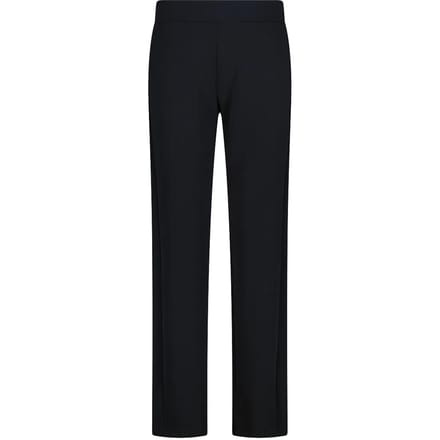 Vrouwelijke regular-fit satin modal broek CMP