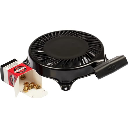 Briggs & stratton handstarter