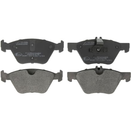 Remblokset ABE C1M020, voor