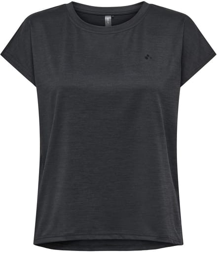 ONLY PLAY - ONPAUB-CORE ON SS LOOSE BAT TEE Dames Sportshirt