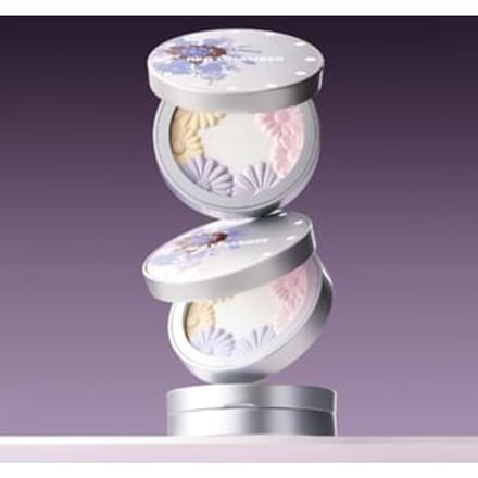 RED CHAMBER - 5th Anniversary Edition Wandering Flawless Compact Powder C01 - 7.5g