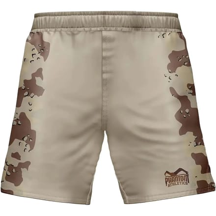 Korte MMA Phantom Athletics Evo Warfare