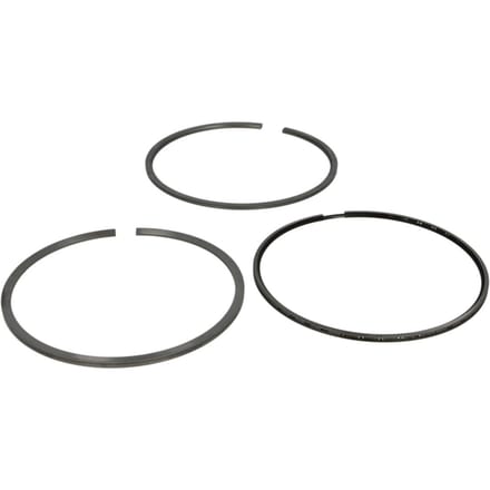 Zuigerveren set MAHLE 038 43 N0
