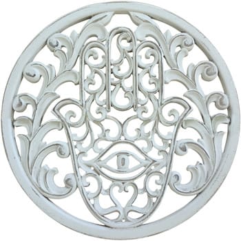 Hangers Signes Grimalt Ornament Wall Hand Fatima