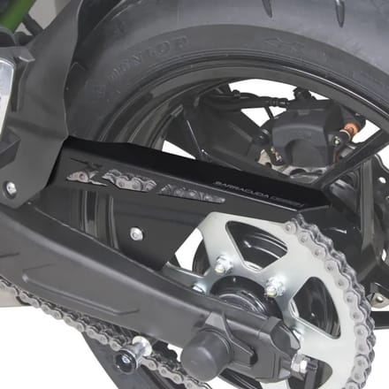 Motorfiets kettingkast Barracuda Kawasaki Z650 Ninja650