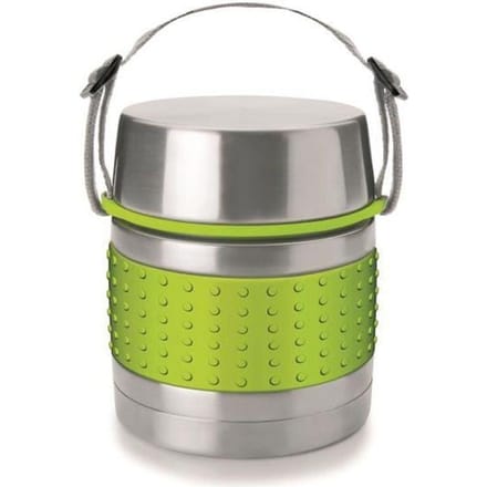 Thermos voor vast voedsel - IBILI - 741407 - RVS - Multicolor - 750 ml