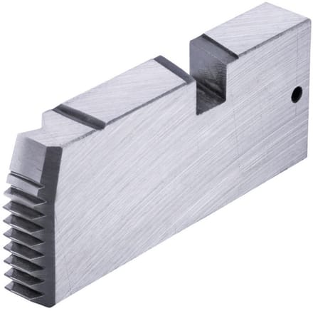ROTHENBERGER snijbekken, SS, NPT, 1.1/2-2" - 56113