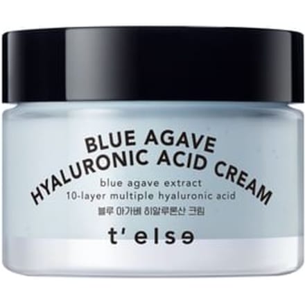 Realbarrier - T'else Blue Agave Hyaluronic Acid Cream 50ml