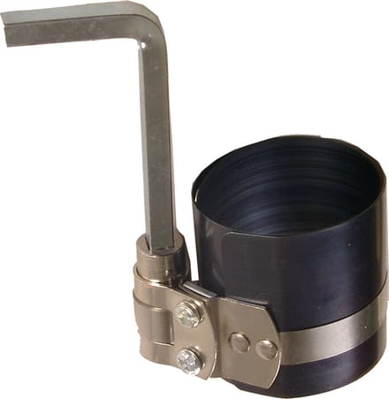SW-Stahl 41221L zuigerveer klemband 40-80 mm